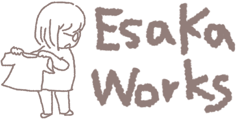 esaka works